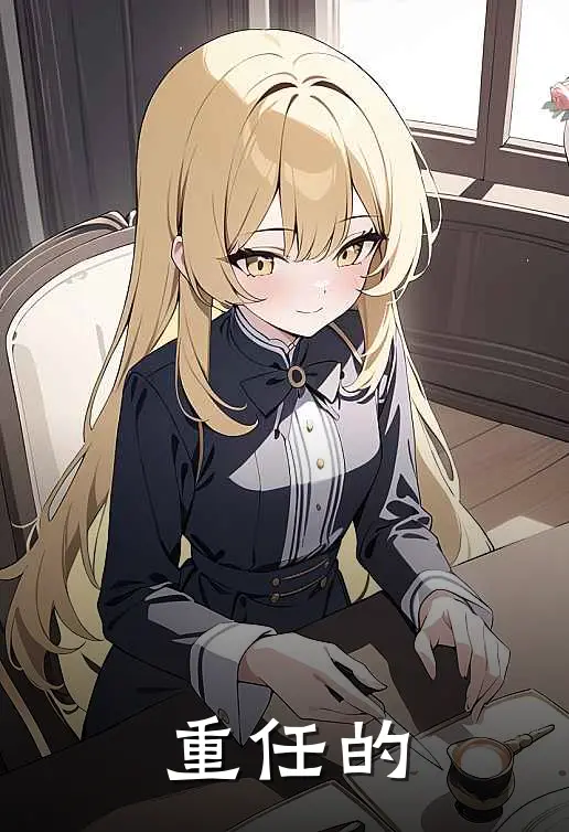重任的