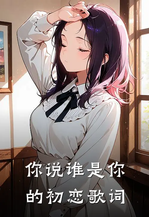 你说谁是你的初恋歌词