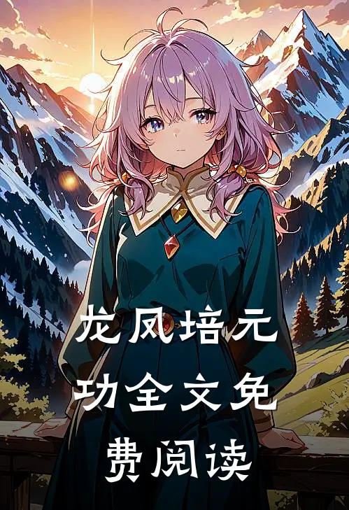 龙凤培元功全文免费阅读