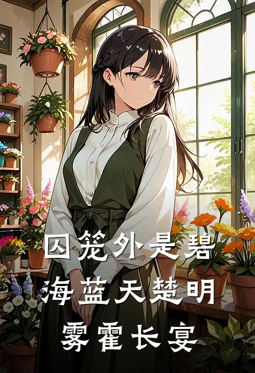 囚笼外是碧海蓝天楚明雾霍长宴