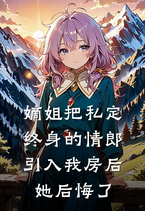 嫡姐把私定终身的情郎引入我房后，她后悔了
