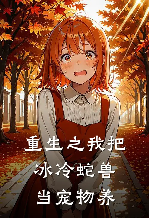 重生之我把冰冷蛇兽当宠物养