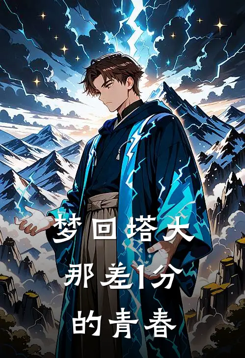 梦回塔大：那差1分的青春