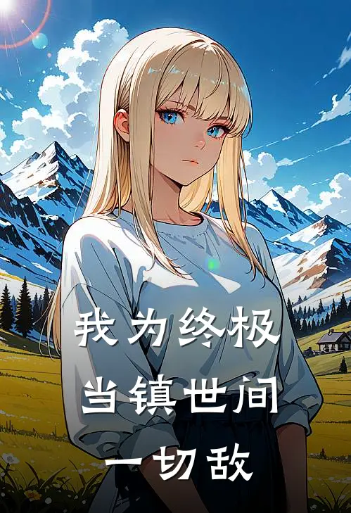 我为终极，当镇世间一切敌