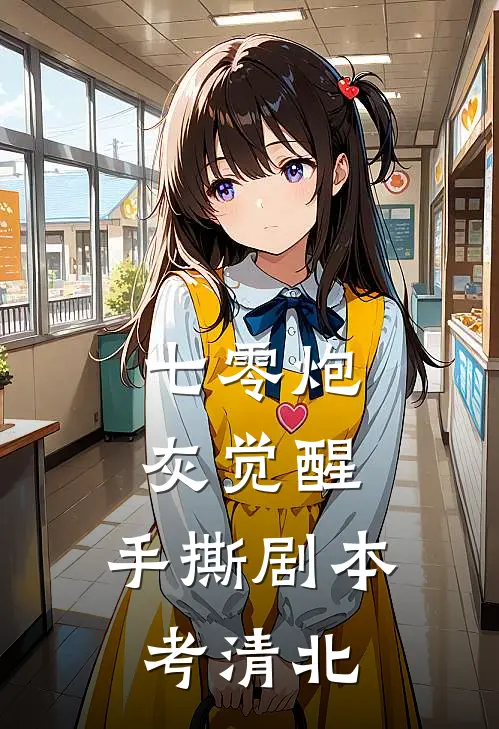 七零炮灰觉醒，手撕剧本考清北苏清禾顾建社在线免费小说_最新推荐小说七零炮灰觉醒，手撕剧本考清北(苏清禾顾建社)