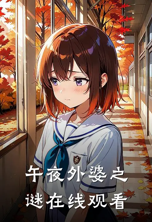 午夜外婆之谜在线观看