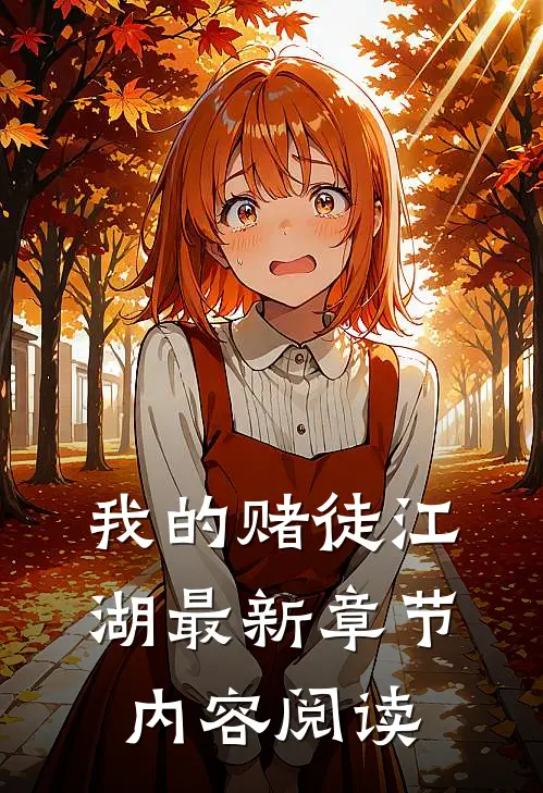 我的赌徒江湖最新章节内容阅读