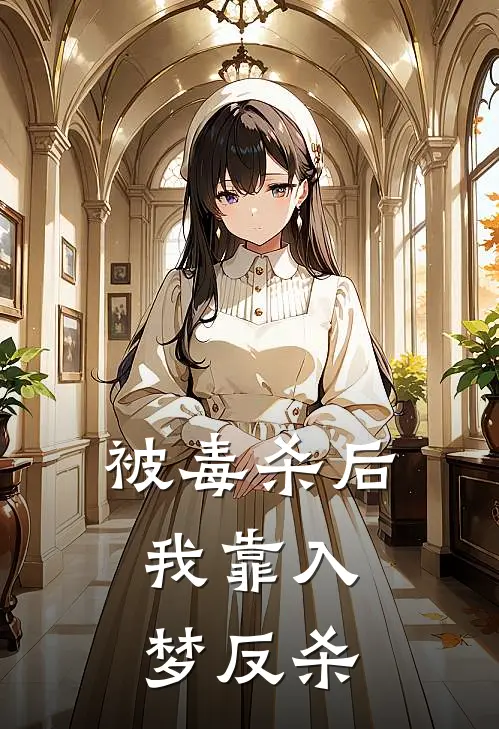 被毒杀后，我靠入梦反杀