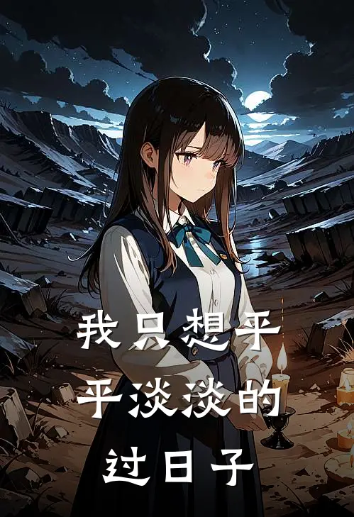 我只想平平淡淡的过日子(褚安常任悦然)在哪看免费小说_最新章节列表我只想平平淡淡的过日子(褚安常任悦然)