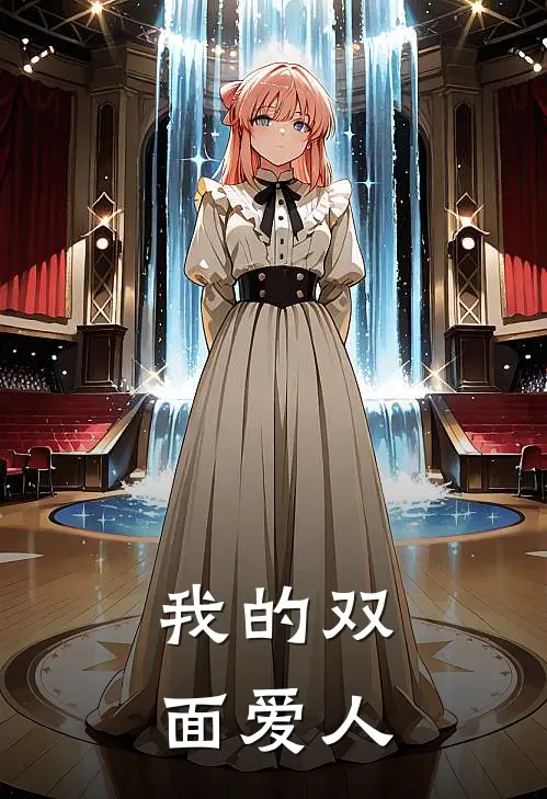 我的双面爱人