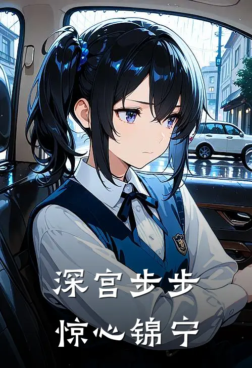 深宫步步惊心锦宁