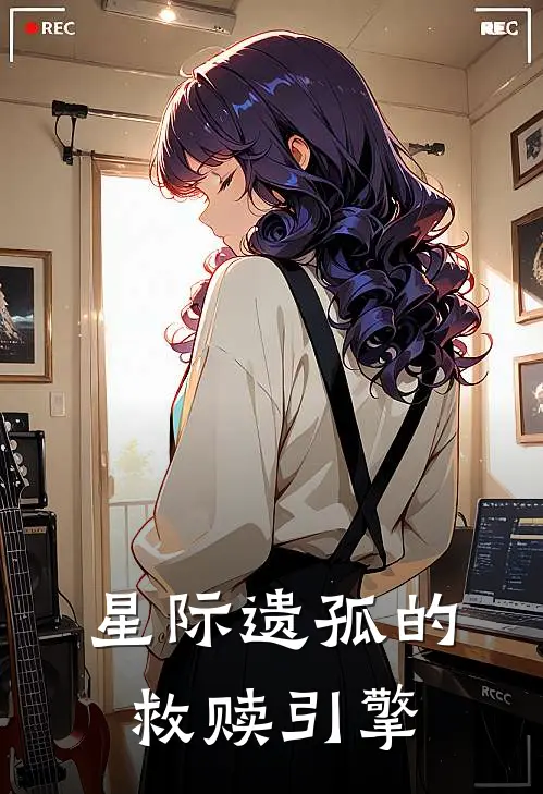 星际遗孤的救赎引擎