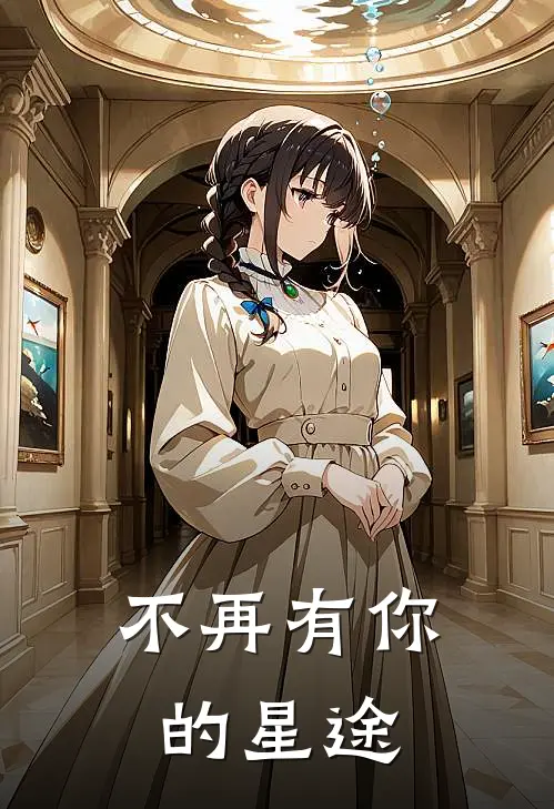 不再有你的星途