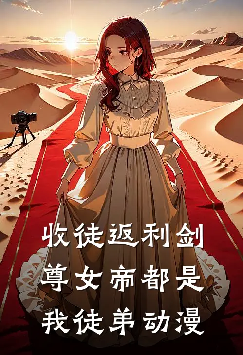 收徒返利剑尊女帝都是我徒弟动漫