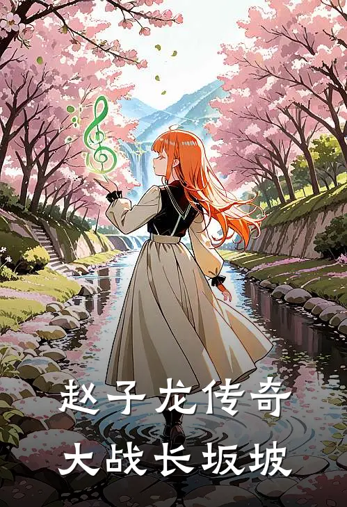 赵子龙传奇大战长坂坡