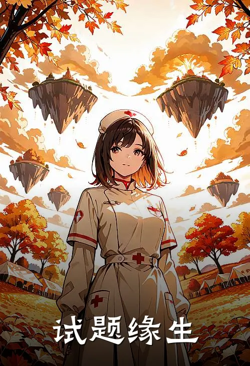 试题缘生(叶风王凡)免费小说完结版_免费小说免费阅读试题缘生叶风王凡