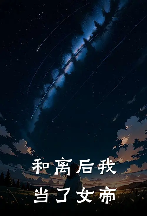 和离后我当了女帝