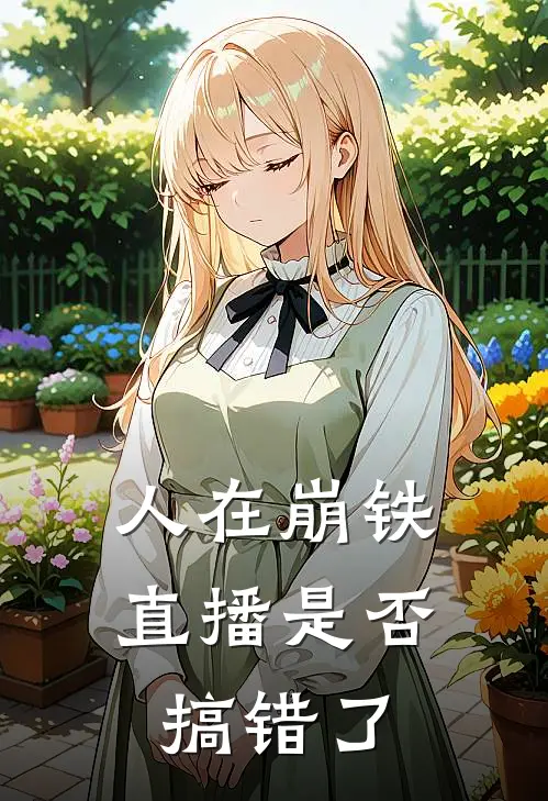 人在崩铁直播是否搞错了