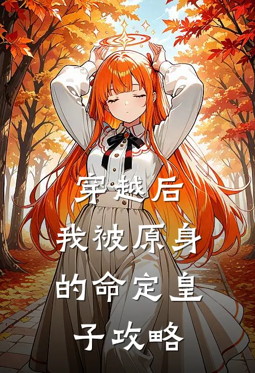 穿越后，我被原身的命定皇子攻略