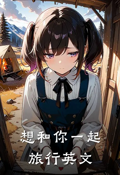 想和你一起旅行英文