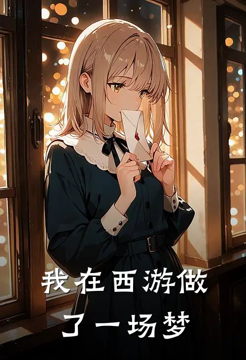 我在西游做了一场梦(孙悟空唐僧)免费小说笔趣阁_完结版小说推荐我在西游做了一场梦(孙悟空唐僧)