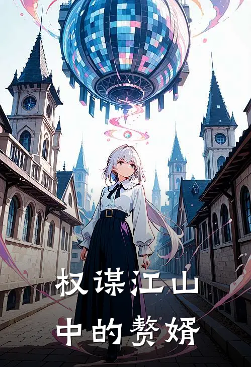权谋江山中的赘婿