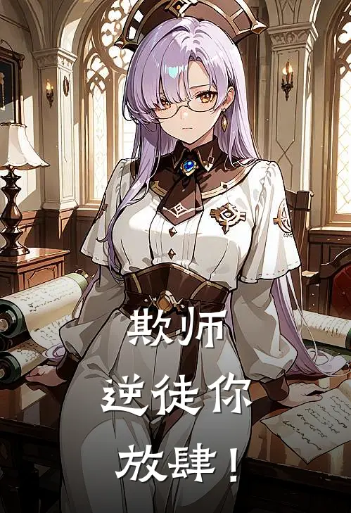 欺师：逆徒你放肆！