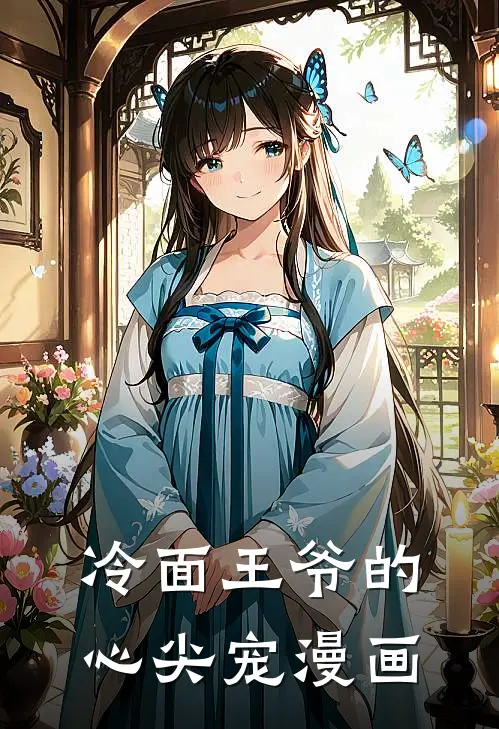 冷面王爷的心尖宠漫画