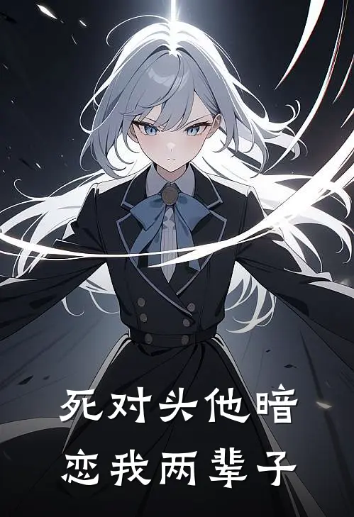 死对头他暗恋我两辈子