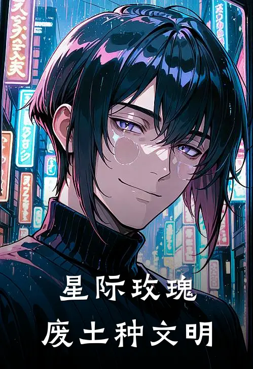 林野沙蝎(星际玫瑰：废土种文明)完整版免费在线阅读_《星际玫瑰：废土种文明》全集在线阅读