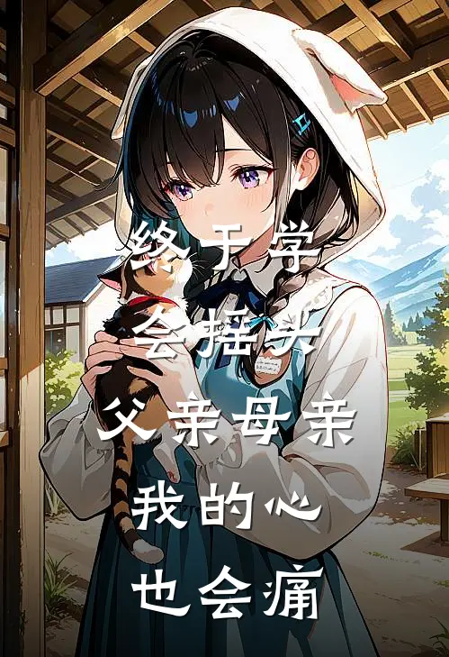 终于学会摇头：父亲母亲，我的心也会痛抖音热门完本完结小说_无弹窗全文免费阅读终于学会摇头：父亲母亲，我的心也会痛(抖音热门)