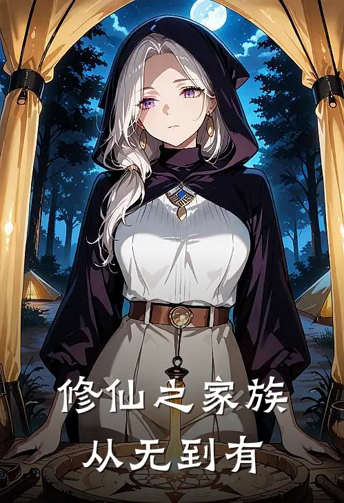 修仙之家族从无到有