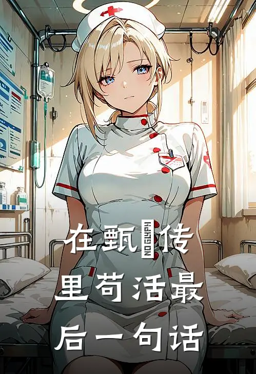 在甄嬛传里苟活最后一句话