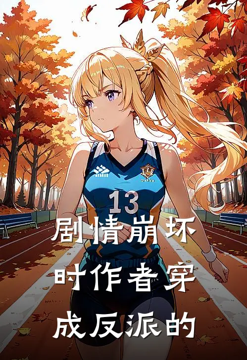 剧情崩坏时作者穿成反派的