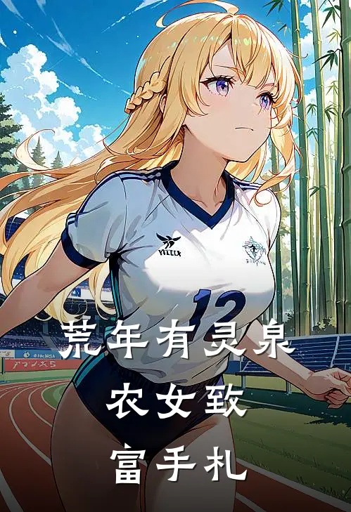 荒年有灵泉：农女致富手札(苏晚晴苏大柱)最新小说推荐_最新热门小说荒年有灵泉：农女致富手札苏晚晴苏大柱