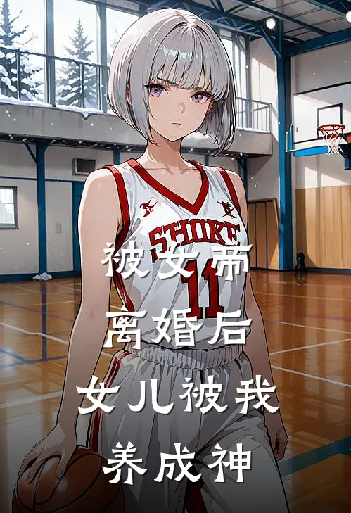 被女帝离婚后，女儿被我养成神