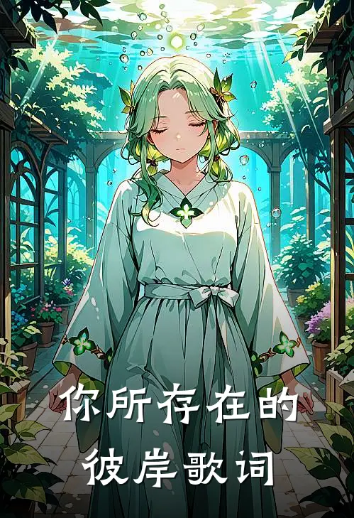 你所存在的彼岸歌词