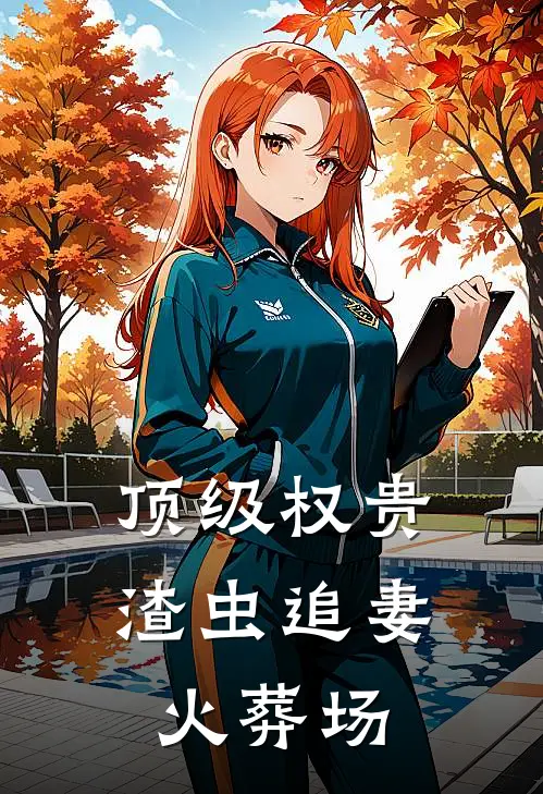 顶级权贵渣虫追妻火葬场