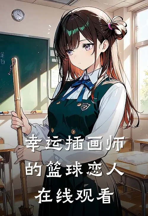 幸运插画师的篮球恋人在线观看