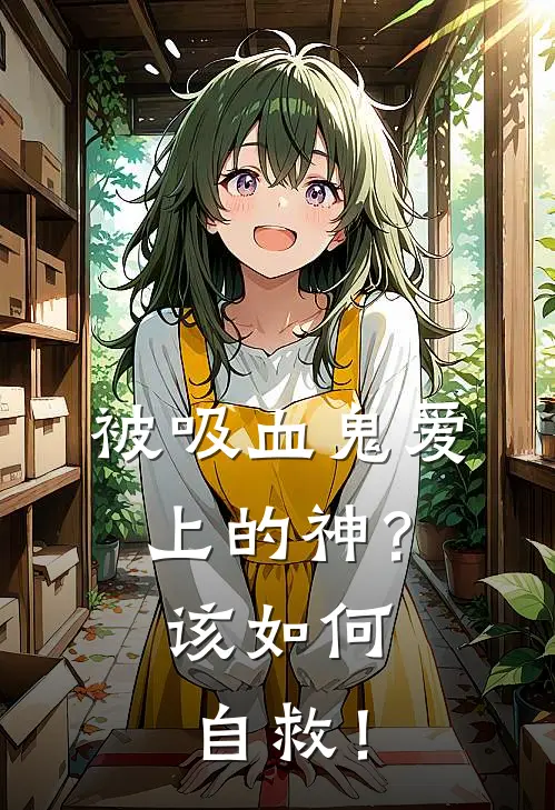 被吸血鬼爱上的神？该如何自救！