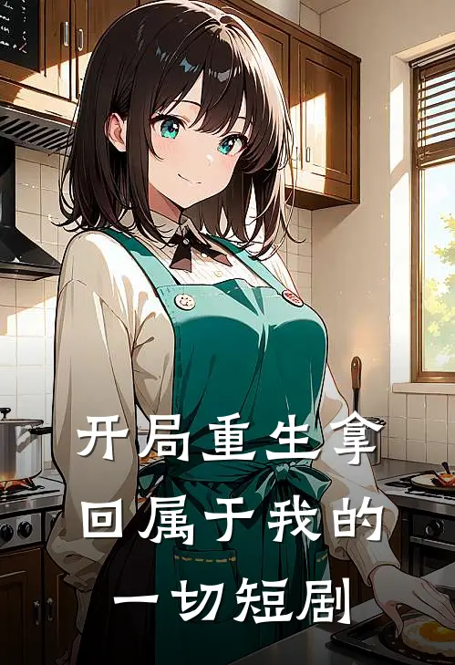 开局重生拿回属于我的一切短剧