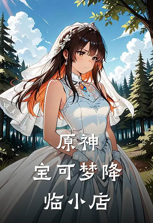 原神：宝可梦降临小店