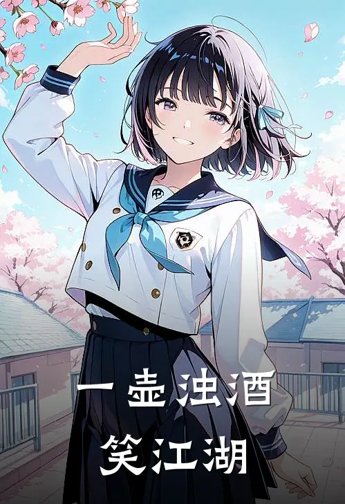 一壶浊酒笑江湖