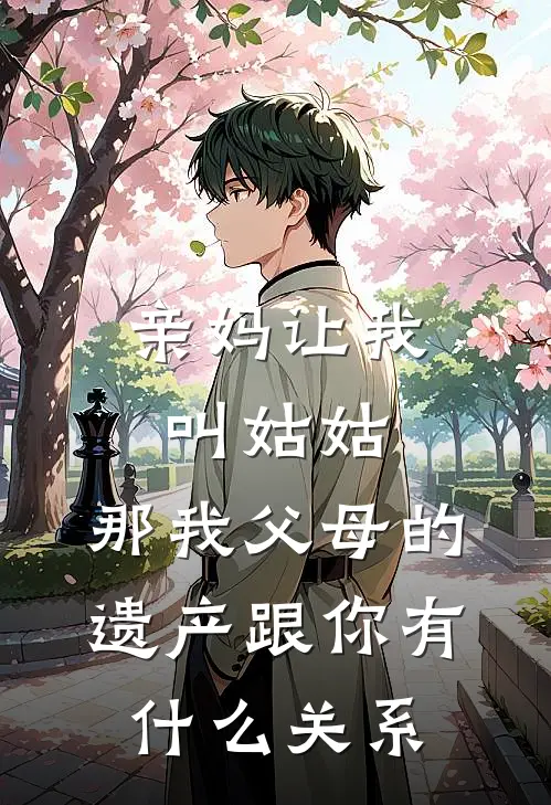 亲妈让我叫姑姑，那我父母的遗产跟你有什么关系(张伟张瑶)全文在线阅读_(亲妈让我叫姑姑，那我父母的遗产跟你有什么关系)精彩小说