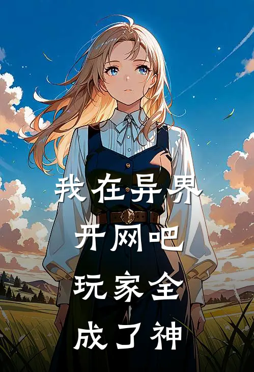 我在异界开网吧，玩家全成了神(林澈林澈)在哪看免费小说_最新章节列表我在异界开网吧，玩家全成了神(林澈林澈)