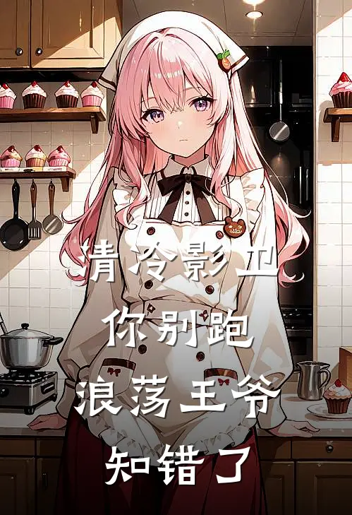 清冷影卫你别跑，浪荡王爷知错了