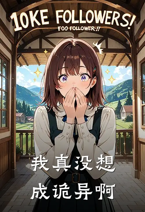 林邵张成(我真没想成诡异啊)全文免费在线阅读_我真没想成诡异啊完整版免费在线阅读