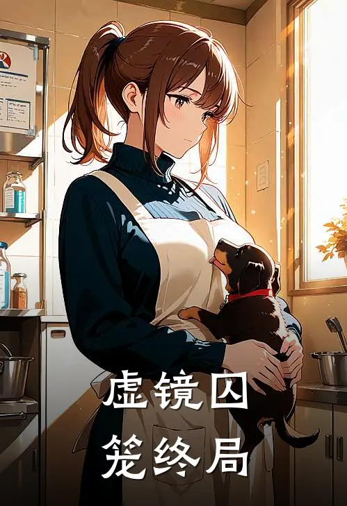 虚镜囚笼终局(沈澜林祈)全文免费阅读无弹窗大结局_《虚镜囚笼终局》沈澜林祈免费小说