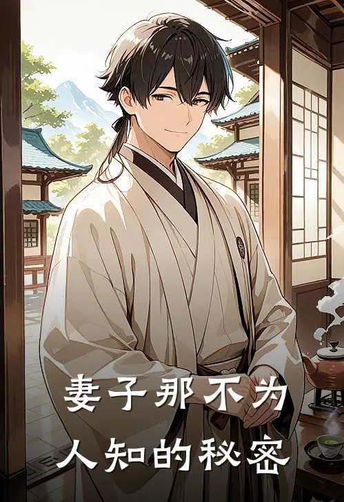 妻子那不为人知的秘密