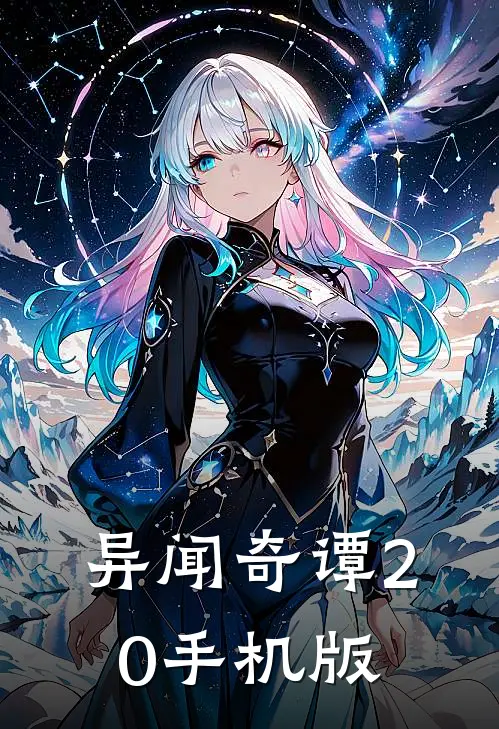 异闻奇谭2.0手机版